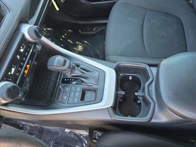 Used 2023 Toyota RAV4 LE image 23