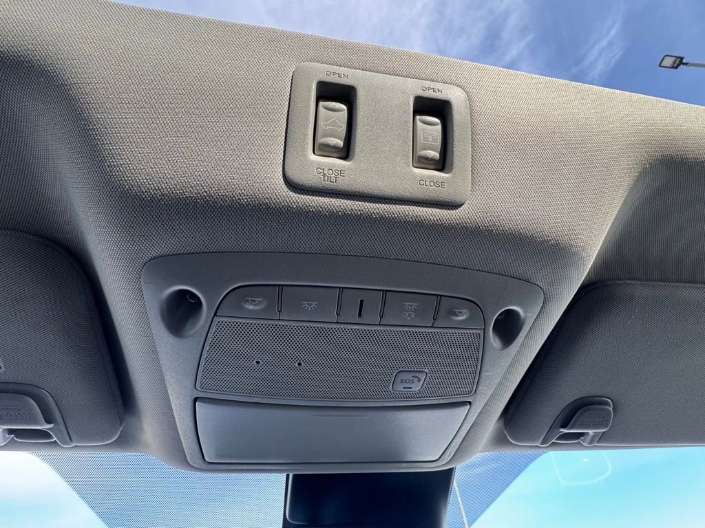 Used 2022 Nissan Murano Platinum image 25