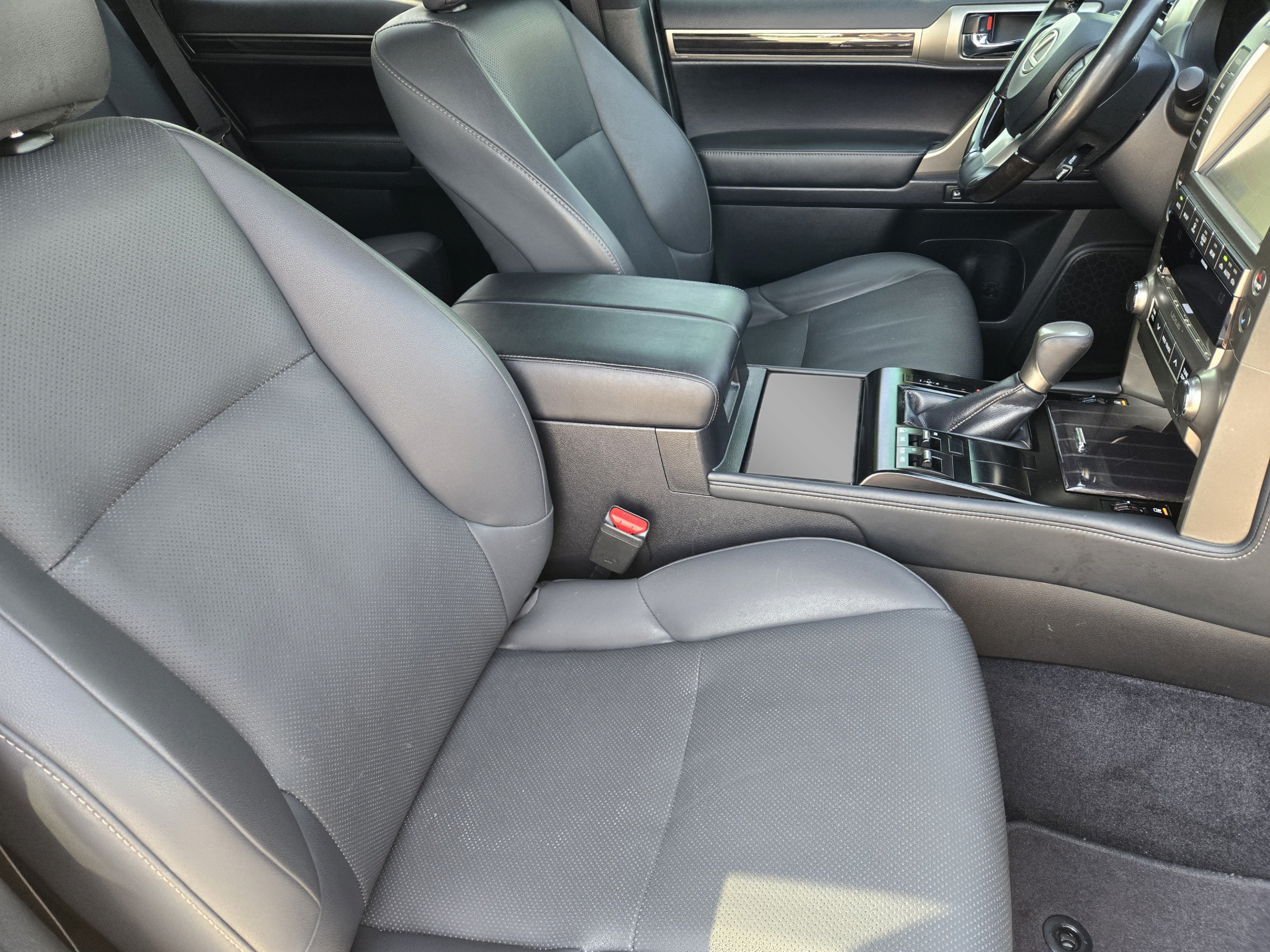 Used 2021 Lexus GX 460 Premium w/ Premium Package AWD/4WD image 10