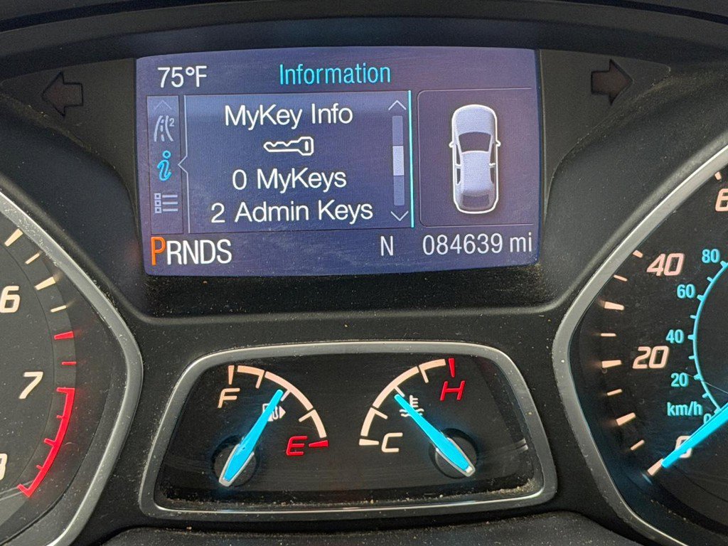 Used 2015 Ford Escape SE image 20