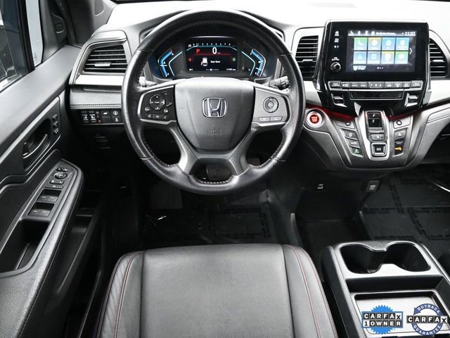 Used 2023 Honda Odyssey Sport image 12