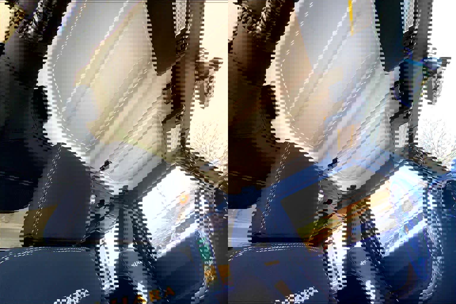 Used 2015 Jeep Wrangler Unlimited Sahara image 14