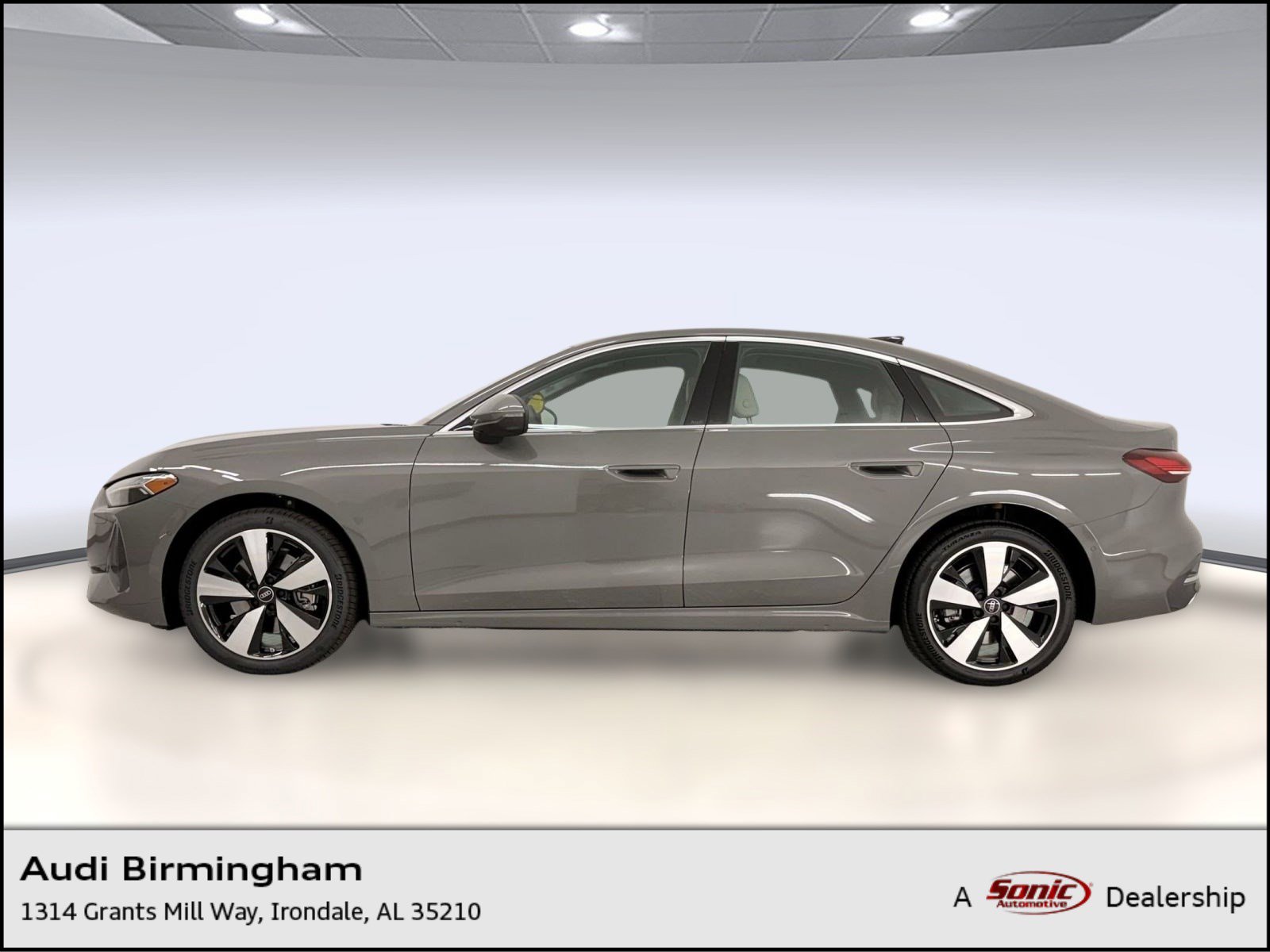 New 2025 Audi A5 2.0T Premium Plus