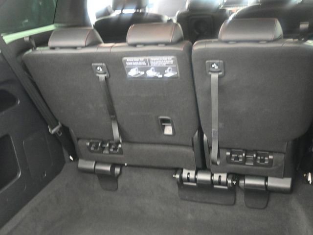 Used 2025 Honda Odyssey Sport-L image 18