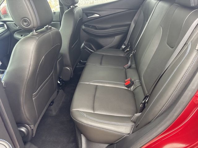 Used 2025 Buick Encore GX Sport Touring image 38