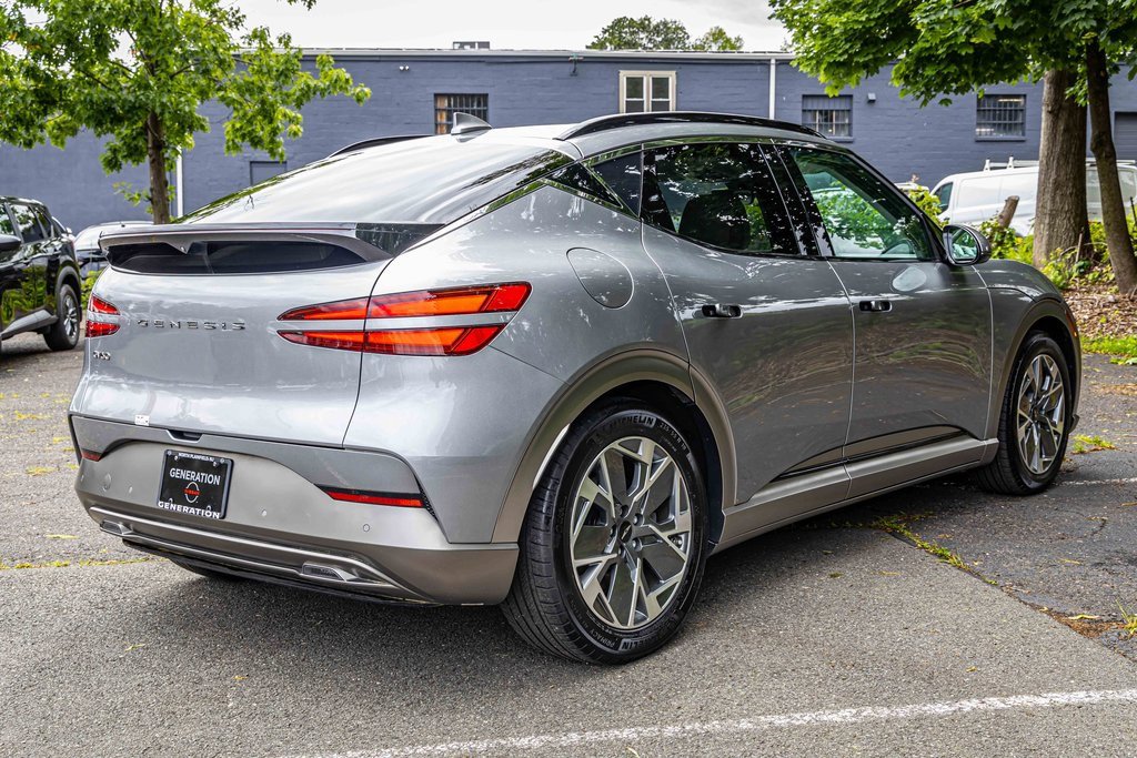 Used 2024 Genesis GV60 RWD image 6