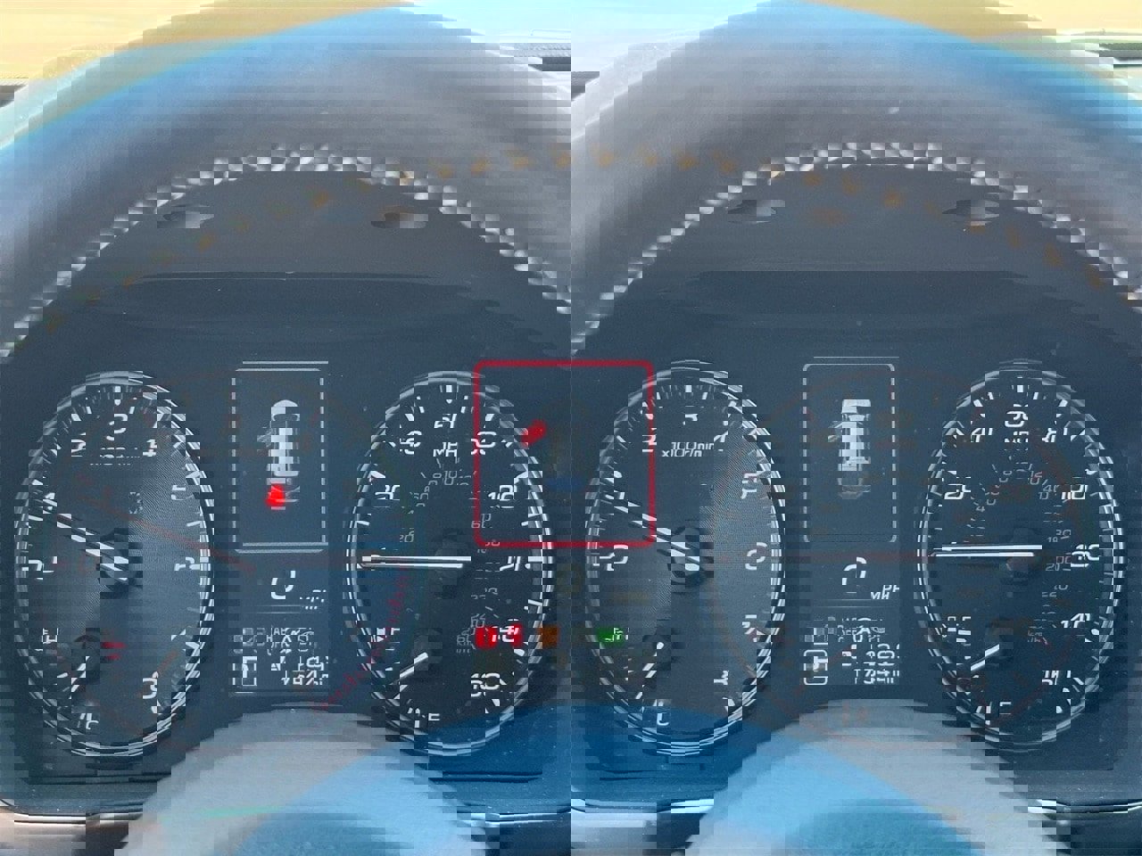 Used 2024 Subaru Outback Touring XT image 21