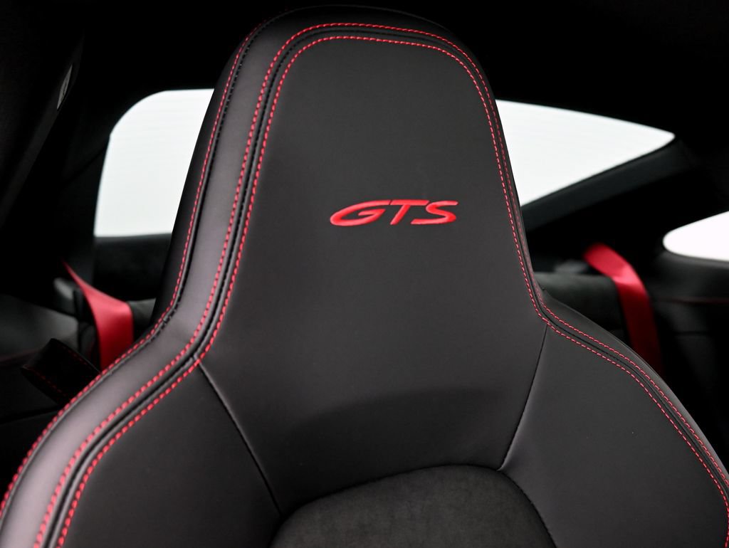 Used 2023 Porsche 911 Carrera GTS RWD image 22