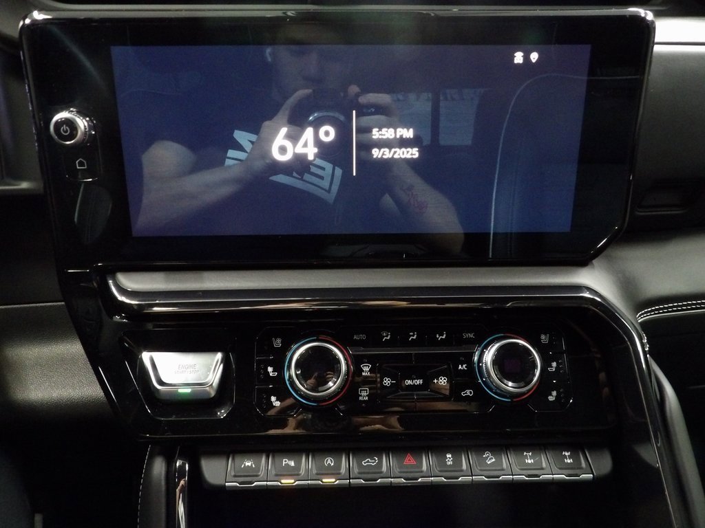 Used 2022 GMC Sierra 1500 AT4X image 13