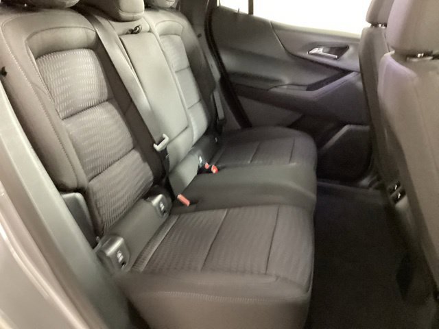 Used 2026 Chevrolet Equinox LT AWD/4WD image 20