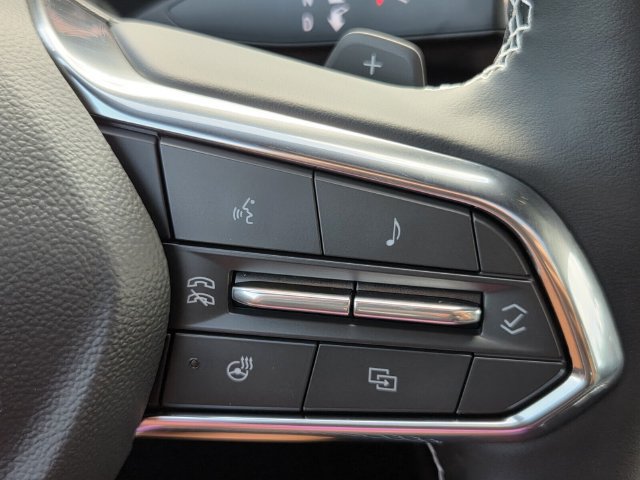 New 2026 Chevrolet Traverse Z71 w/ Driver Confidence Package AWD/4WD image 18