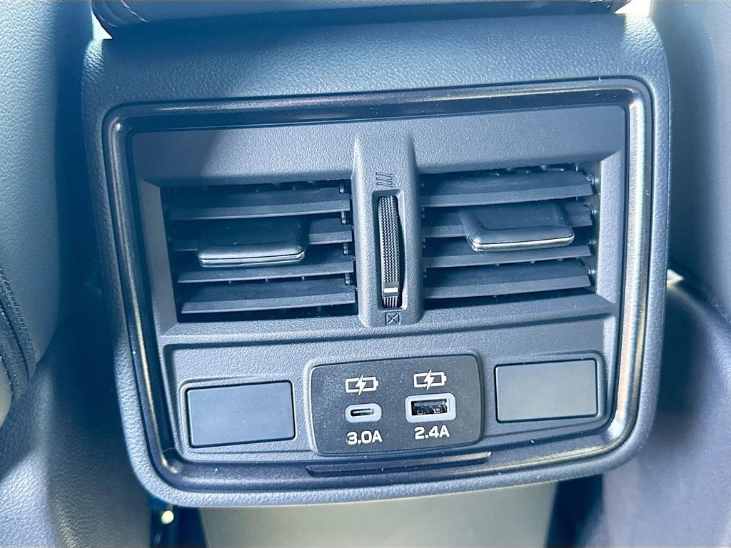 New 2026 Subaru Forester Sport image 25