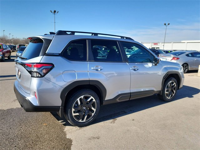 New 2026 Subaru Forester Limited image 2