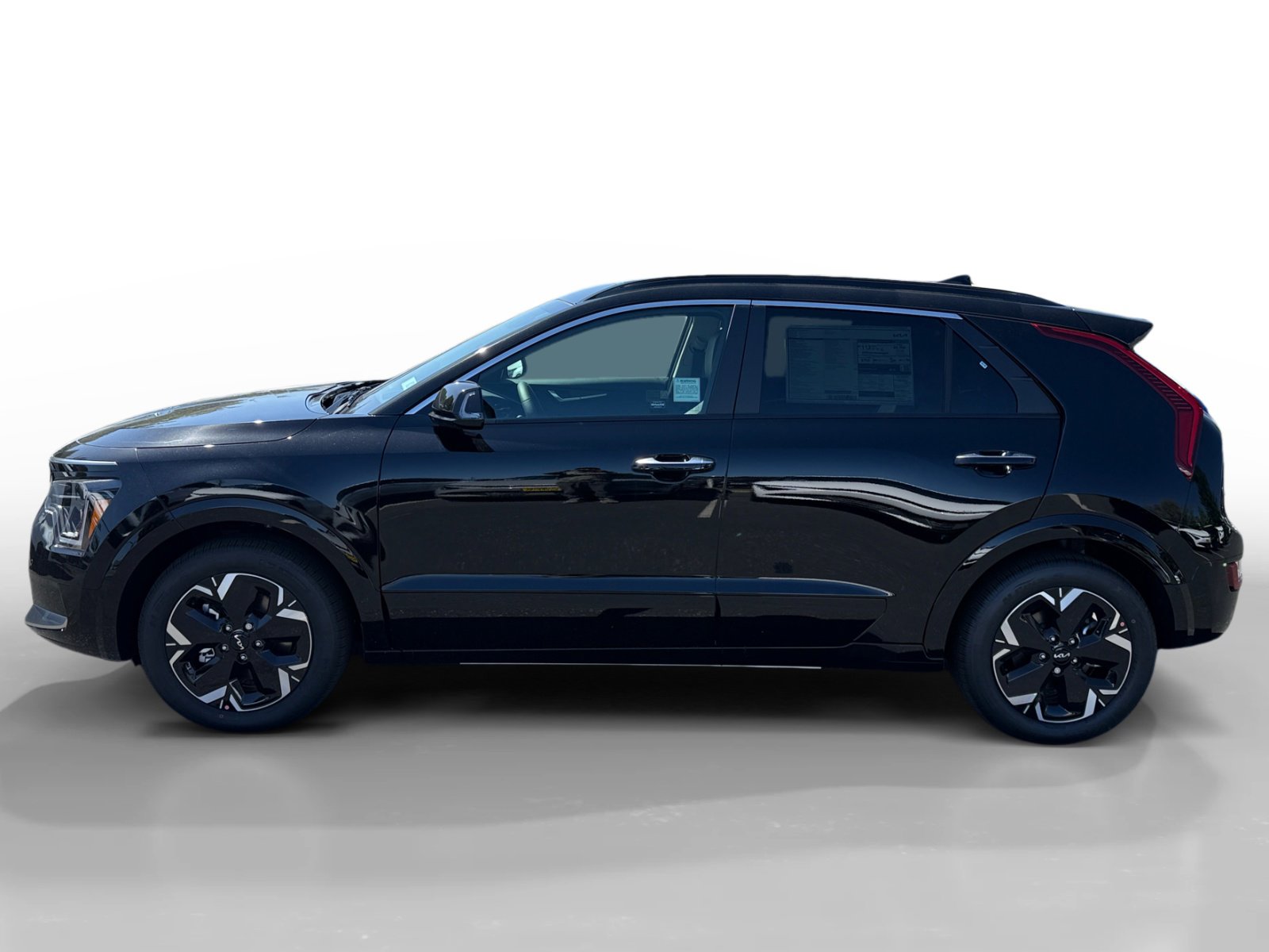 New 2026 Kia Niro Wave FWD image 2
