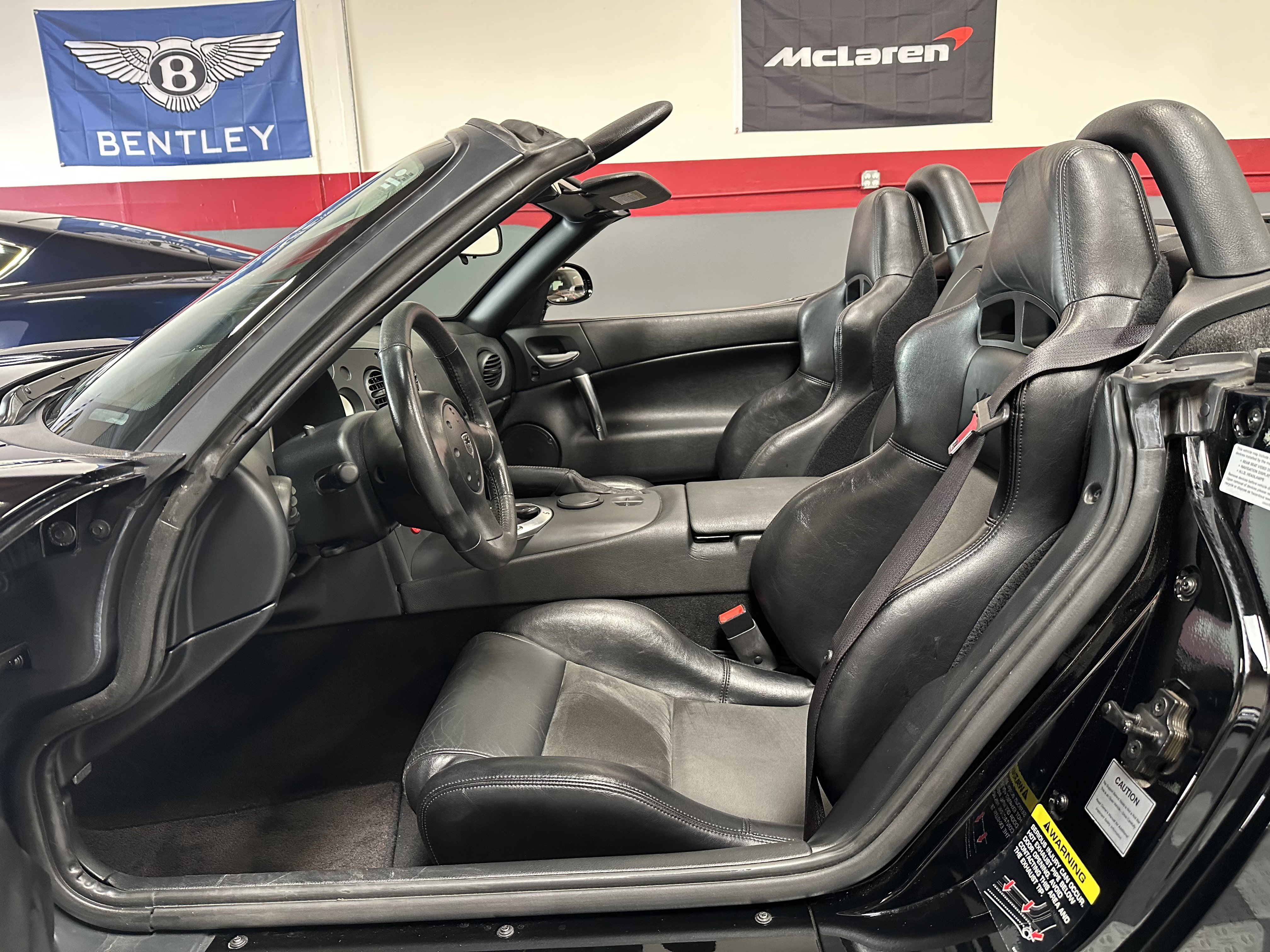 Used 2003 Dodge Viper SRT-10 image 18