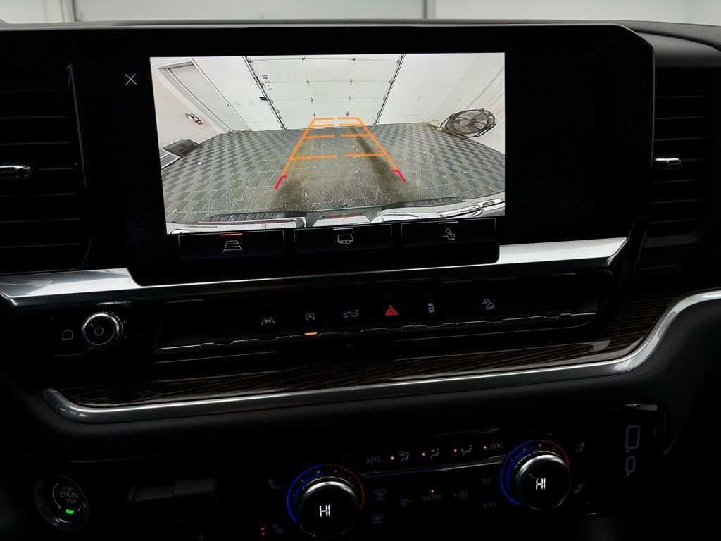 New 2026 GMC Sierra 1500 Elevation w/ Preferred Package image 3