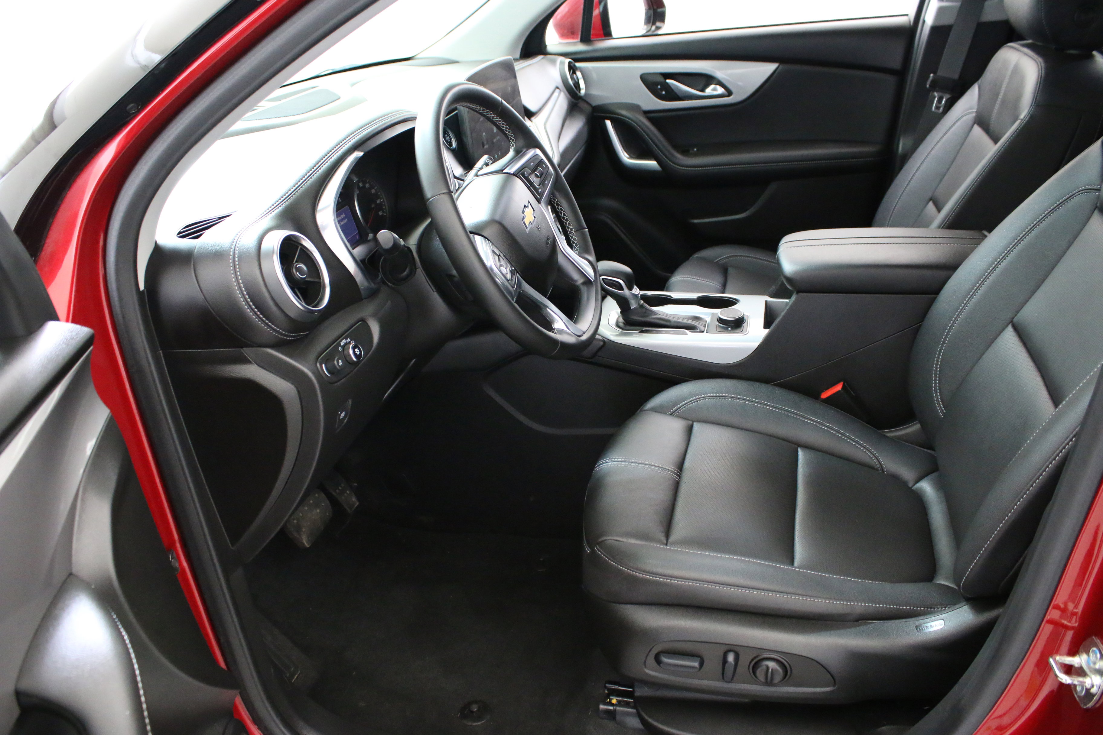 Used 2024 Chevrolet Blazer LT w/ LPO, Floor Liner Package image 26