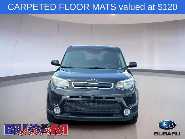 Used 2016 Kia Soul + FWD video 2