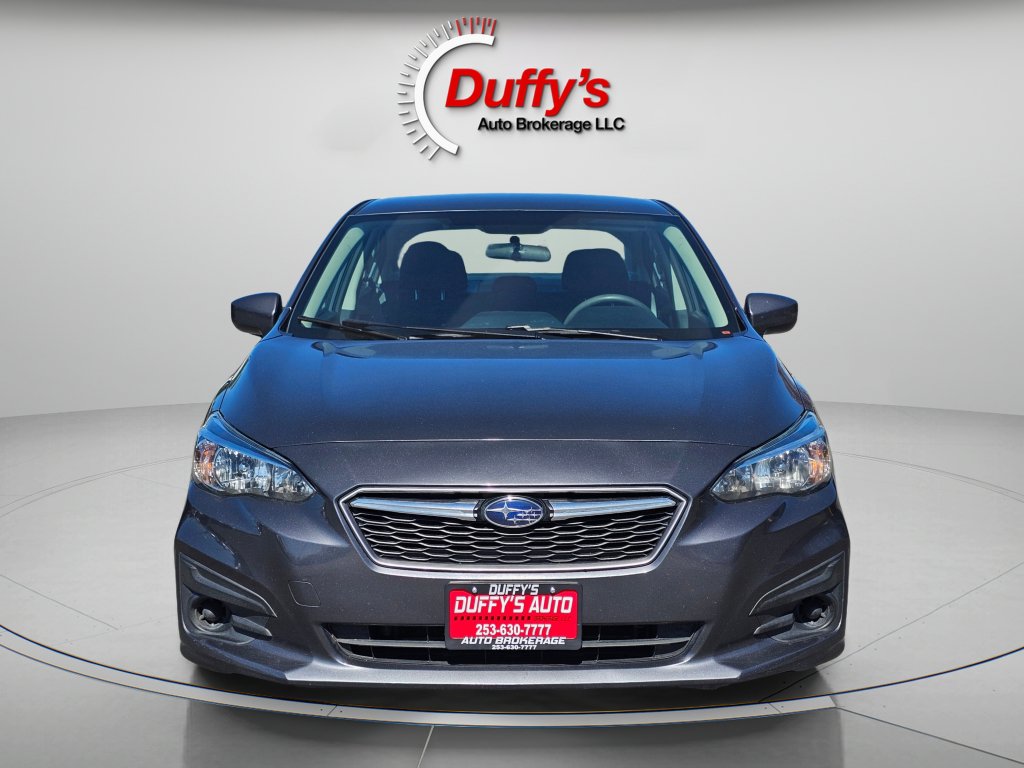 Used 2019 Subaru Impreza 2.0i Premium AWD/4WD image 12