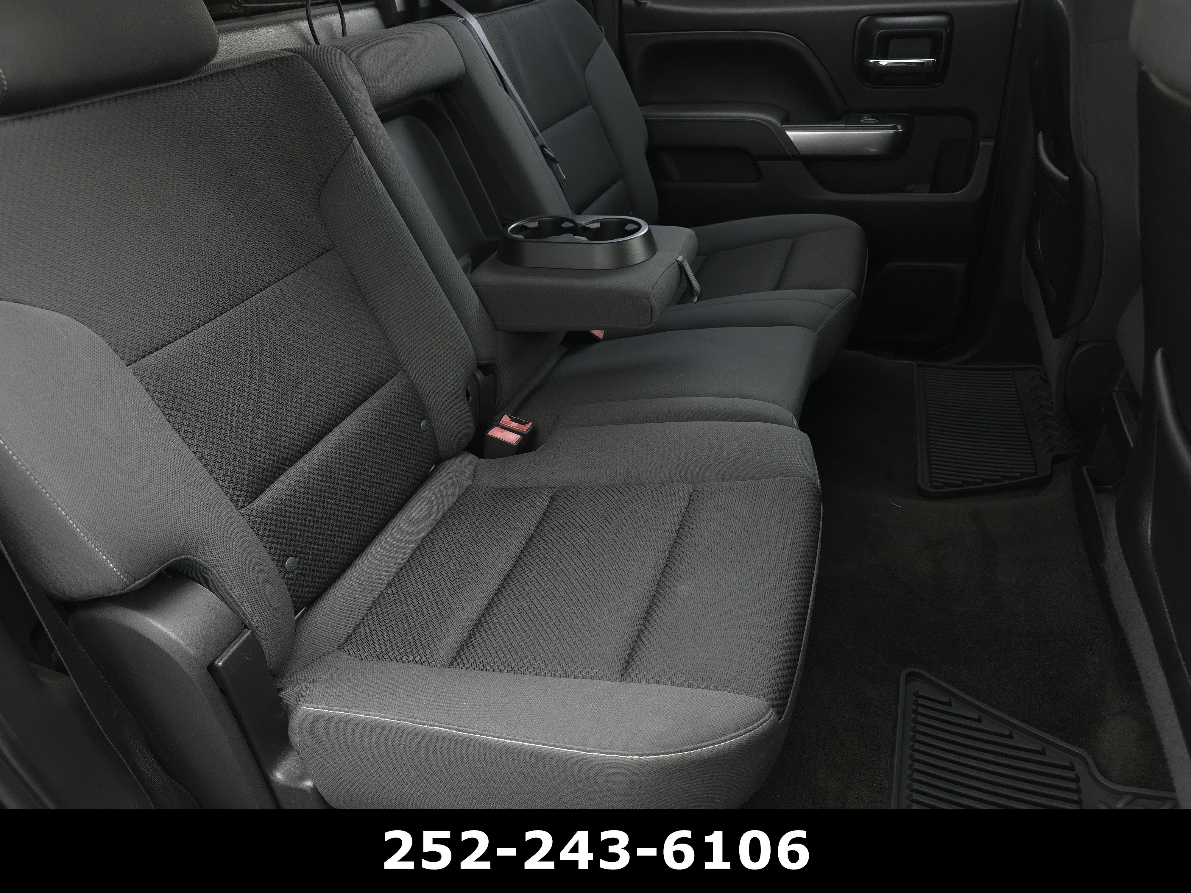Used 2014 Chevrolet Silverado 1500 LT w/ All Star Edition RWD image 32