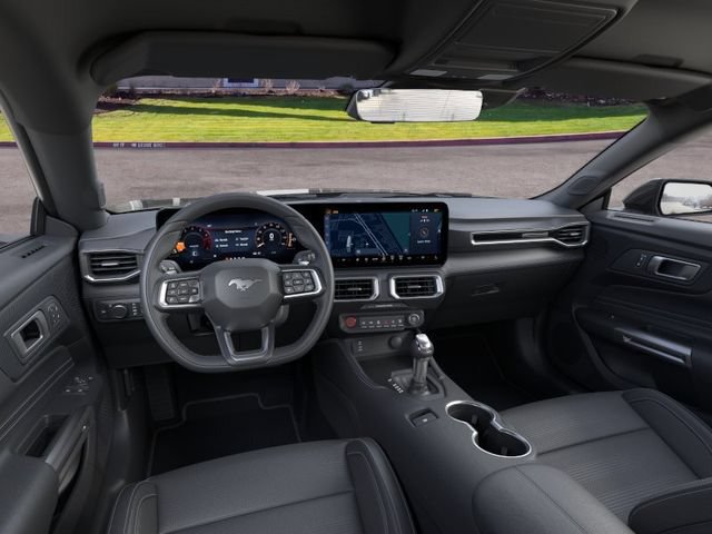 New 2026 Ford Mustang GT Premium RWD image 9