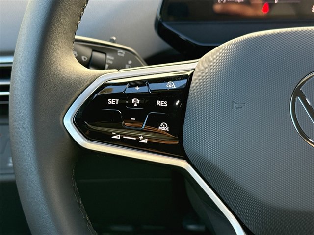 New 2026 Volkswagen ID.4 Pro image 23