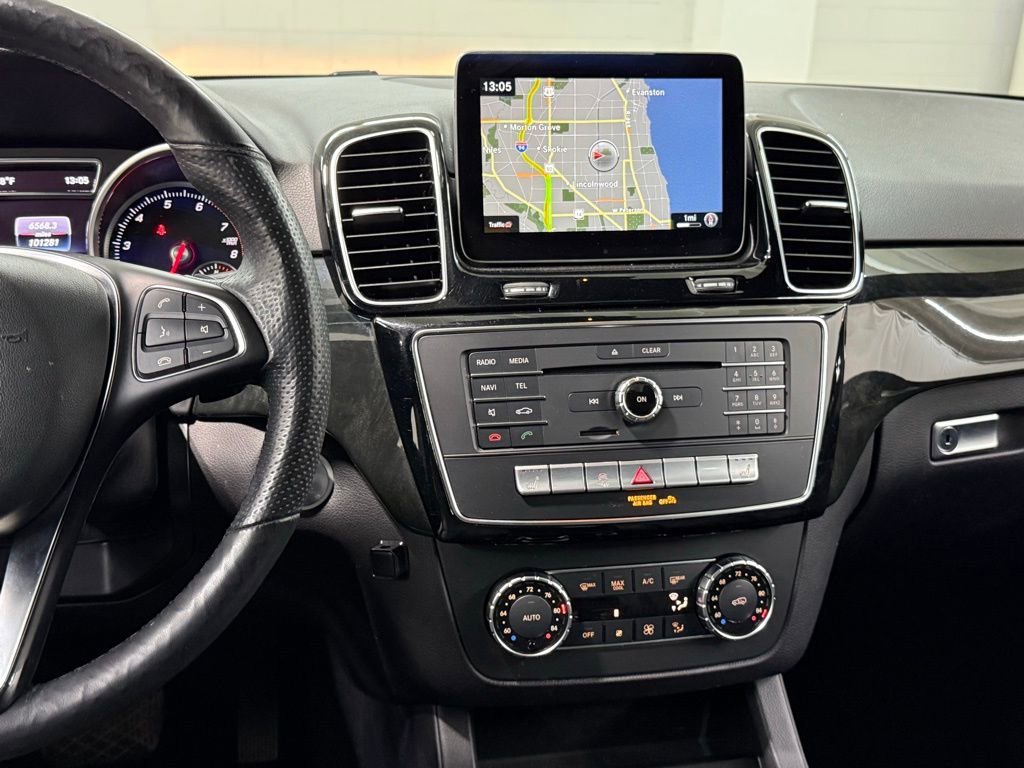 Used 2018 Mercedes-Benz GLE 350 4MATIC image 14