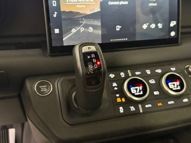 Used 2025 Land Rover Defender 130 Outbound AWD/4WD image 39