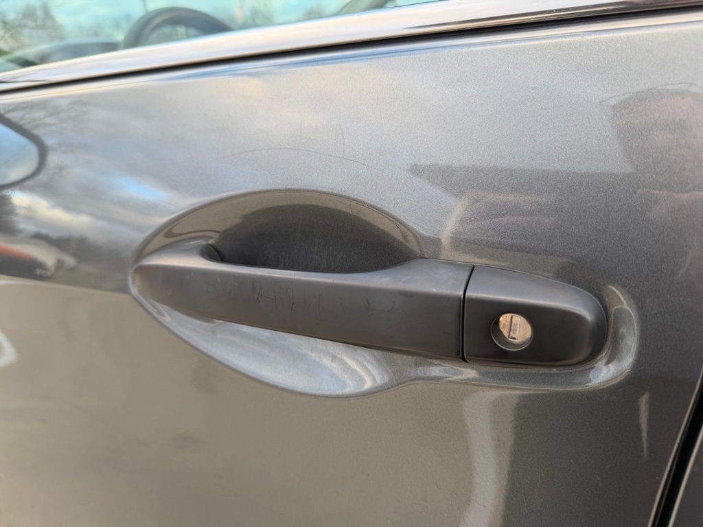 Used 2014 Honda CR-V LX image 10