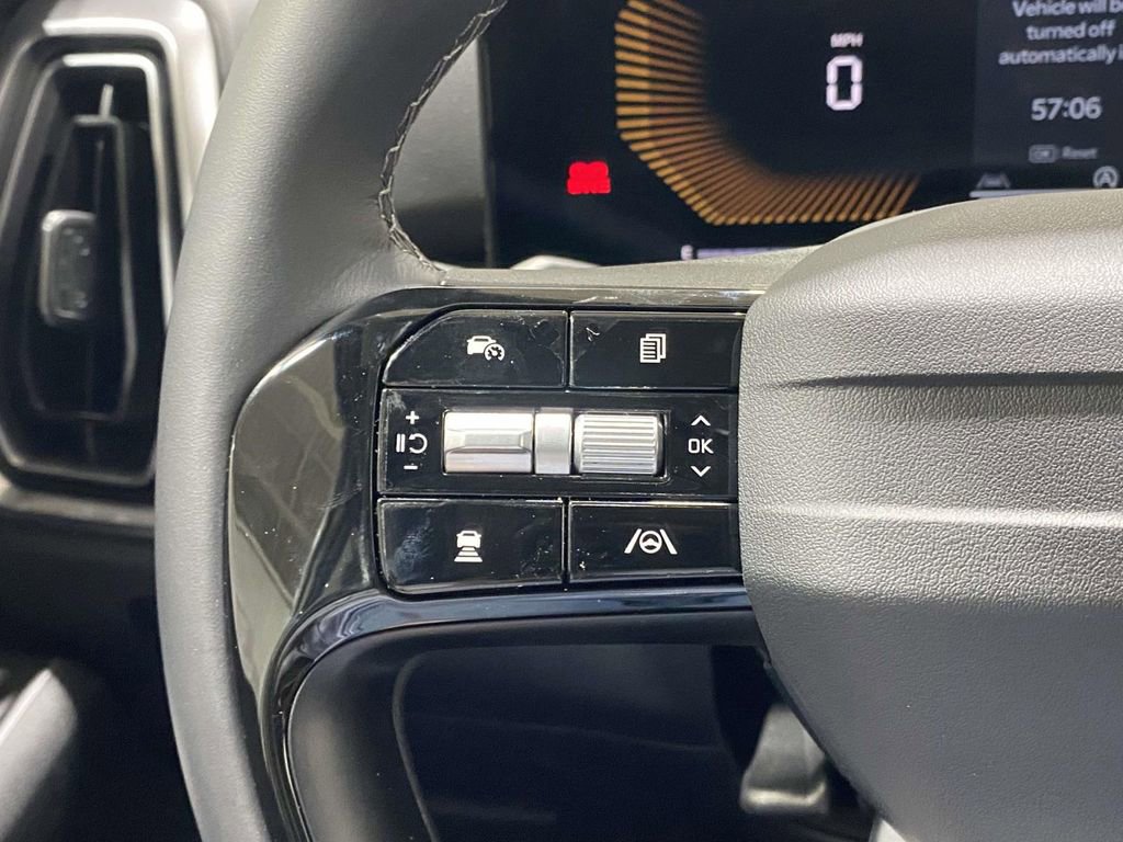 New 2026 Kia Sorento S AWD/4WD image 21
