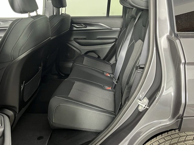 New 2025 Jeep Grand Cherokee Laredo w/ Luxury Tech Group I image 26