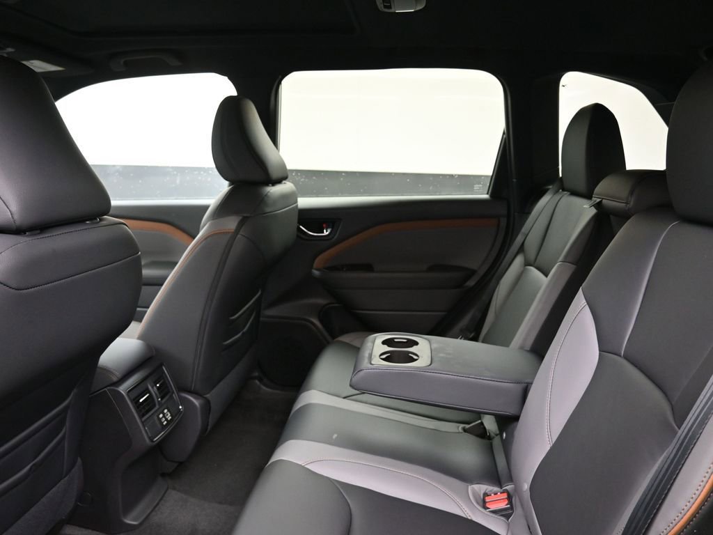 New 2026 Subaru Forester Sport image 20