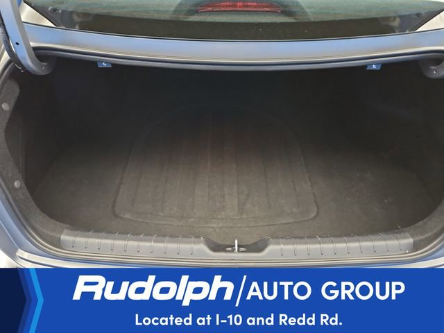 Used 2025 Kia K4 FWD image 26