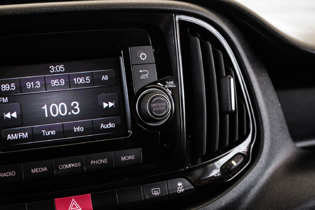 Used 2019 RAM ProMaster City Tradesman SLT FWD image 23