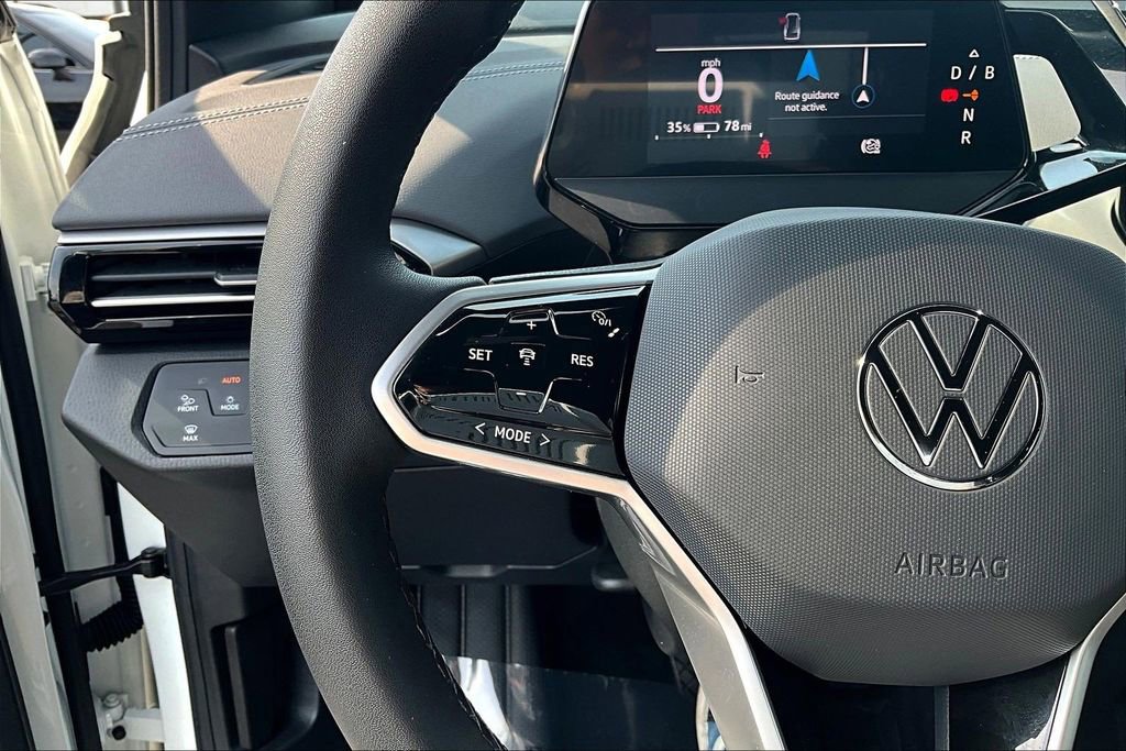 Used 2023 Volkswagen ID.4 Pro S image 11