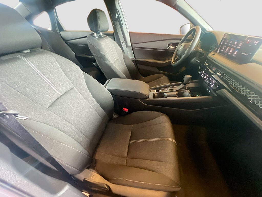 Used 2025 Honda Accord Sport image 28