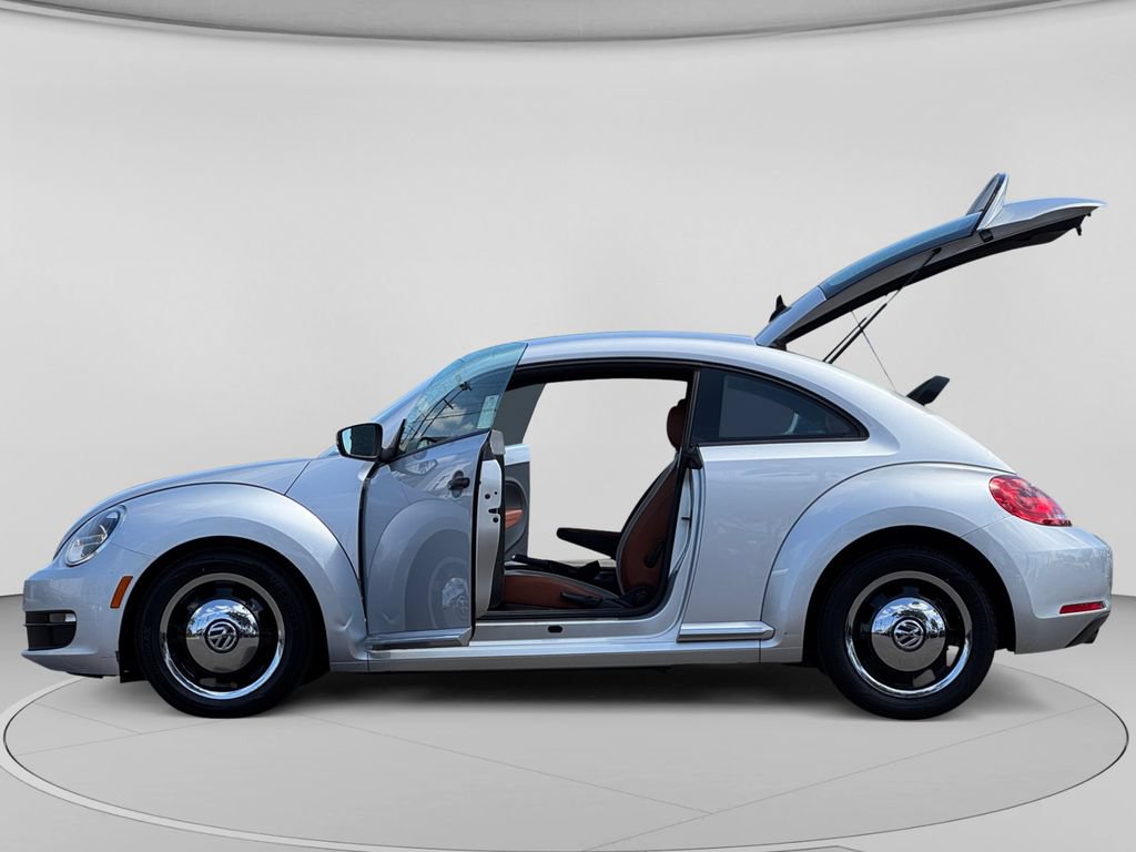 Used 2015 Volkswagen Beetle 1.8T FWD image 27