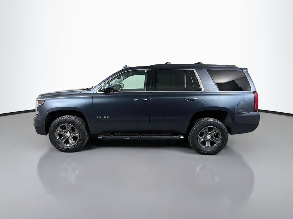 Used 2019 Chevrolet Tahoe LT AWD/4WD image 9