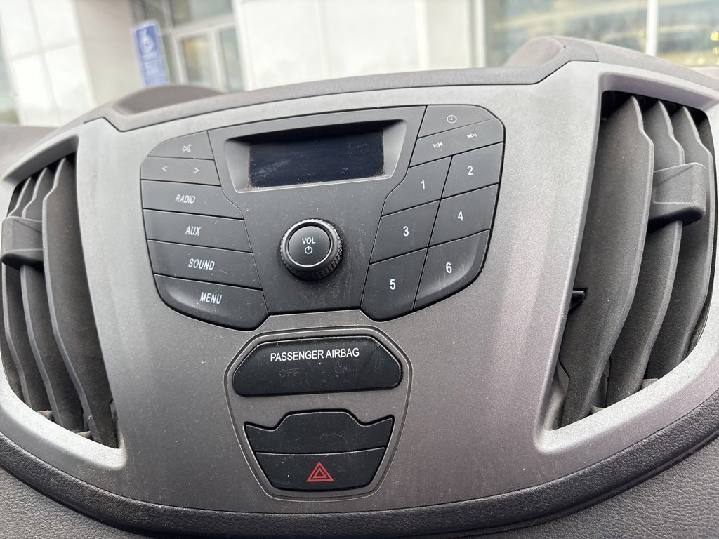 Used 2015 Ford Transit 250 148 Low Roof image 16