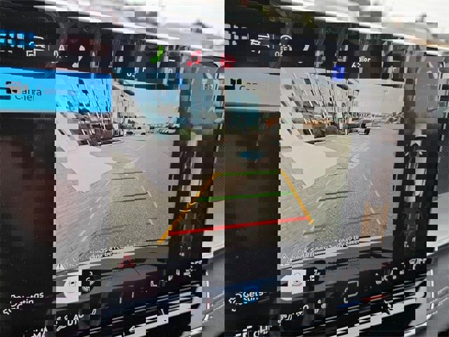 New 2026 Volkswagen Tiguan SE R-Line image 22