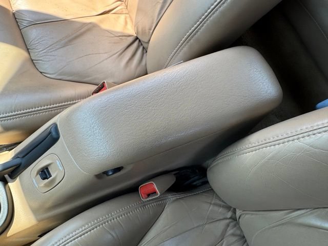Used 1999 Chrysler Sebring JXI FWD image 16