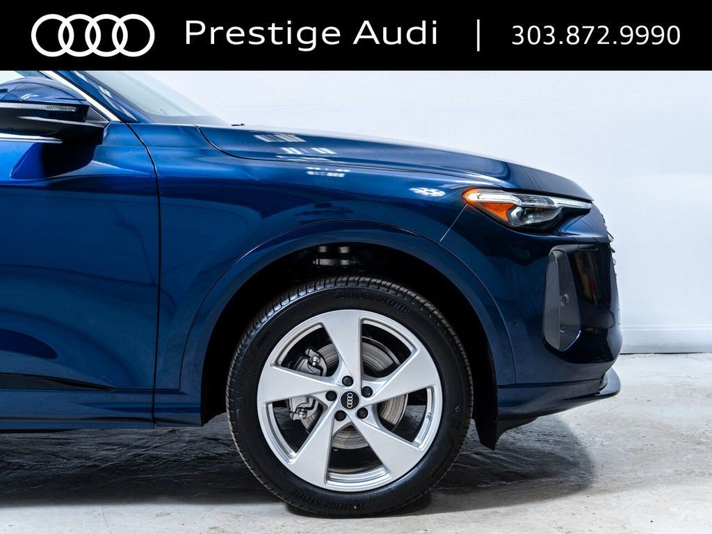 Used 2025 Audi Q5 Premium Plus image 12