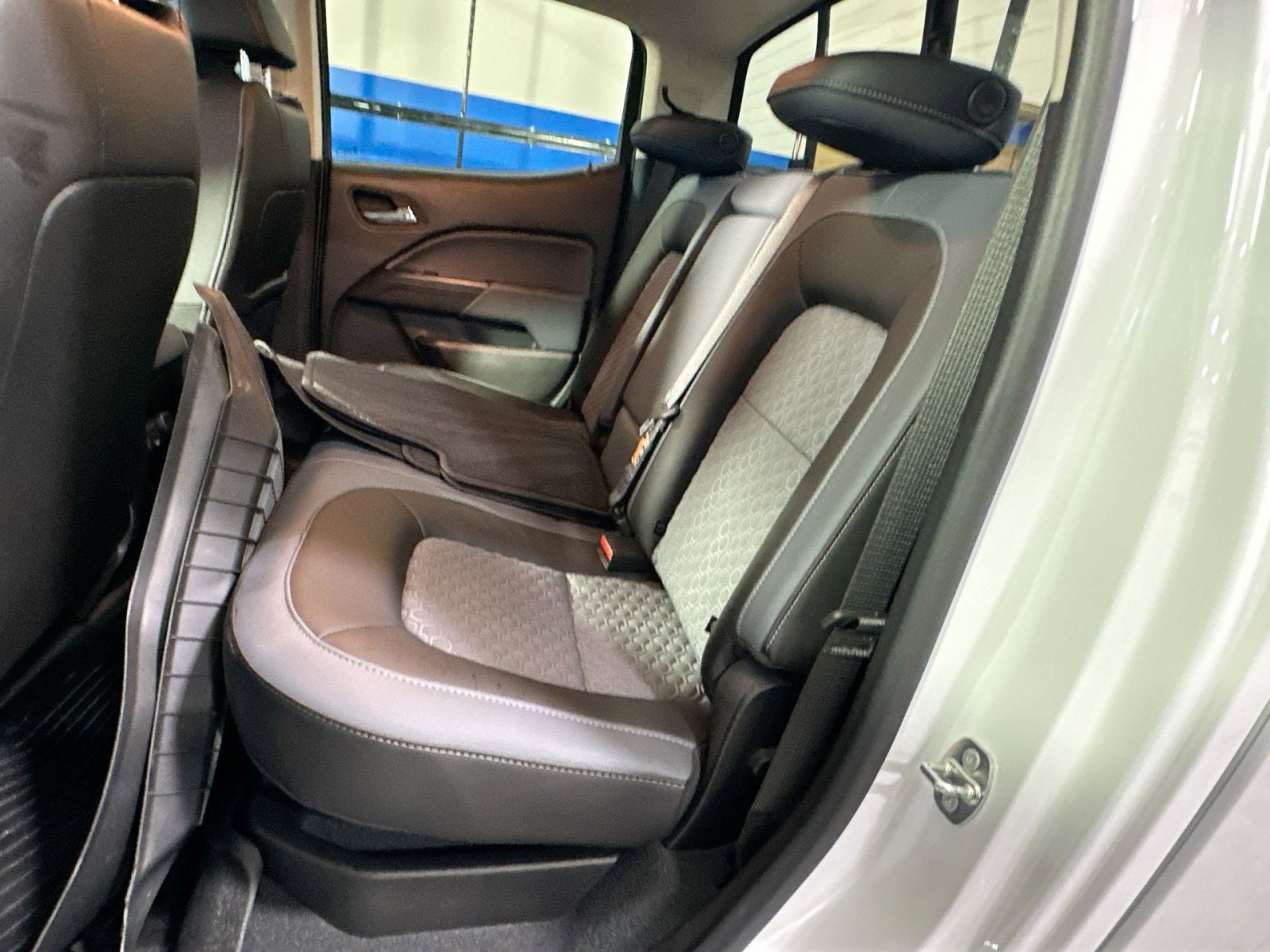 Used 2022 Chevrolet Colorado Z71 image 31