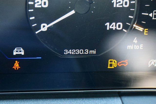 Used 2024 Ford Mustang Premium image 24