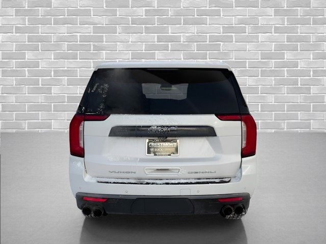 Used 2023 GMC Yukon XL Denali Ultimate image 6