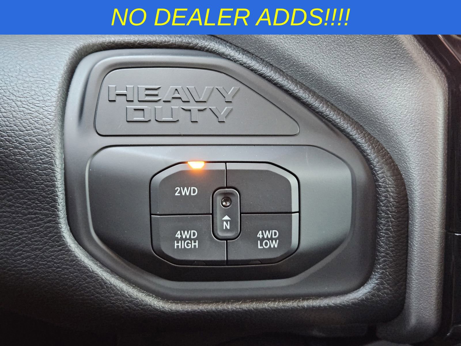 New 2026 RAM 2500 Laramie image 23