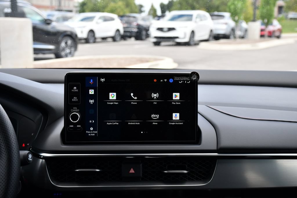 New 2026 Acura ADX A-Spec w/ Advance Package AWD/4WD image 28