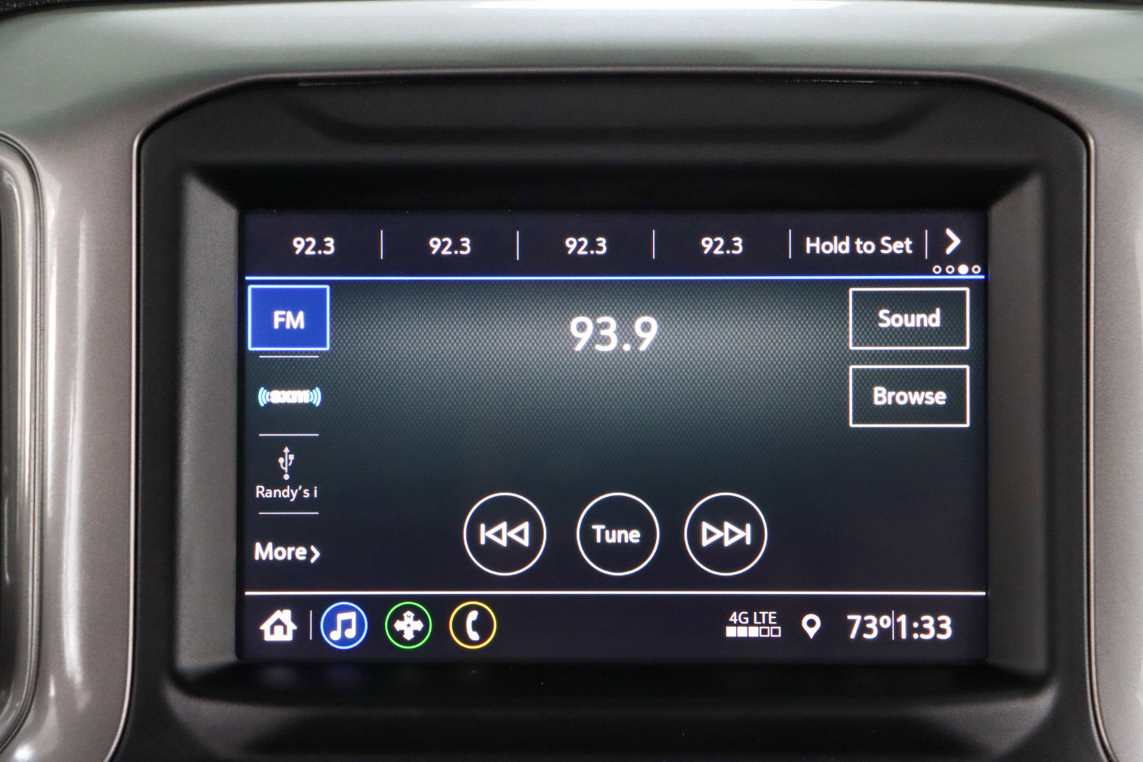 Used 2022 Chevrolet Silverado 2500 Custom w/ Custom Value Package image 19