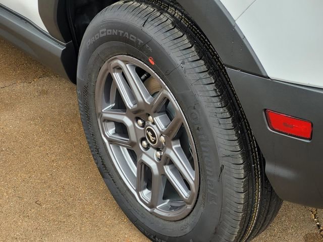 New 2025 Ford Bronco Sport Big Bend w/ Convenience Package image 7