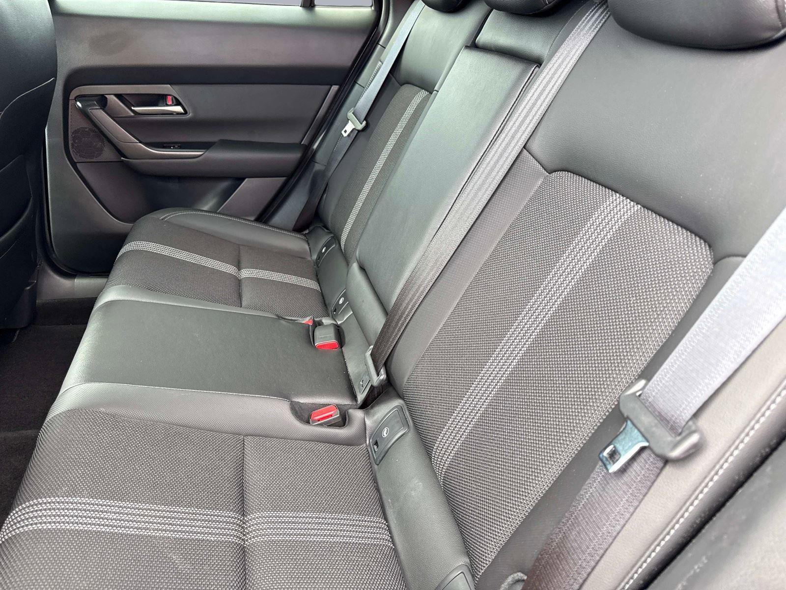 Certified 2025 MAZDA CX-50 2.5 Hybrid w/ Weather Package image 16